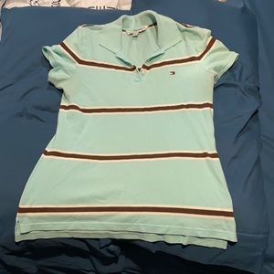 Tommy Hilfiger women’s polo